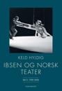 Ibsen og norsk teater