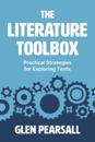 The Literature Toolbox: Practical Strategies for Exploring Texts