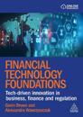 Financial Technology Foundations