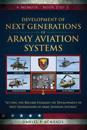Development of Next Generations of Army Aviation Systems
