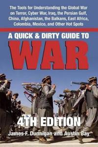 A Quick & Dirty Guide to War