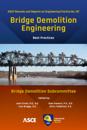 Bridge Demolition Engineering