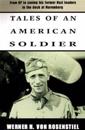Tales of an American Soldier