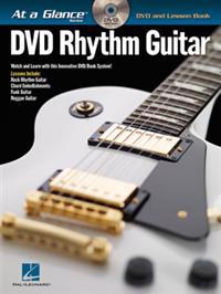 DVD Rhythm Guitar