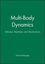 Multi–Body Dynamics