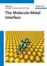 Molecule-Metal Interface