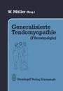 Generalisierte Tendomyopathie (Fibromyalgie)