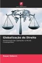 Globalização do Direito