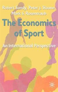 The Economics of Sport