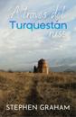 A través del Turquestán ruso