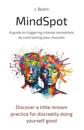 MindSpot - A guide to triggering intense sensations by contracting your muscles: Discover a little-known practice for discreetly doing yourself good