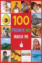 My First 100 Words in Haitian Creole: Premye 100 mo mwen yo