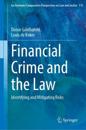 Financial Crime and the Law