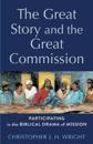 The Great Story and the Great Commission