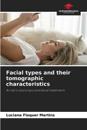Facial types and their tomographic characteristics
