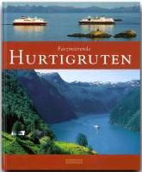 Faszinierende Hurtigruten
