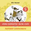 Min første bok om Astrid Lindgren