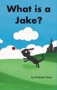 What is a Jake?: Jakes Adventure Book 2