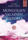 Mongolien salainen historia