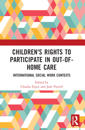 Children's Rights to Participate in Out-of-Home Care