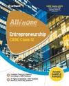 All In One Class 12th Entrepreneurship for CBSE Exam 2024