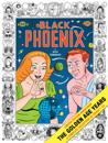 Black Phoenix Omnibus HC