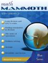 Math Mammoth Division 2