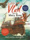 Captain Vlad and the Mary Rose Activity Book