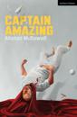 Captain Amazing