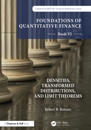 Foundations of Quantitative Finance, Book VI:  Densities, Transformed Distributions, and Limit Theorems