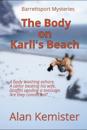 The Body on Karli's Beach
