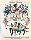 Rhythms of Resilience: Dancing Through Life's Challenges Coloring Book