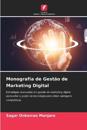 Monografia de Gestão de Marketing Digital