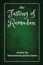 The Fasting of Ramadan