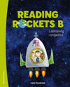 Reading Rockets B: Lästräning i engelska