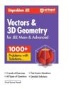 Arihant Unproblem JEE Vector & 3D Geometry For JEE Main & Advanced