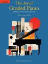 The Joy of Graded Piano - Grade 5 - 24 Pieces for the Grade 5 Pianist