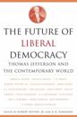 Future of Liberal Democracy