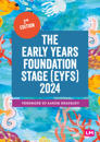 The Early Years Foundation Stage (EYFS) 2024