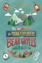 NIV Bible for Young Explorers with Bear Grylls and Andrew Ollerton