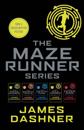 Maze Runner series (5 books)