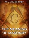 Meaning Of Masonry