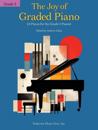 The Joy of Graded Piano - Grade 3 - 24 Pieces for the Grade 3 Pianist