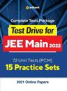 Jee Main Practice (E)