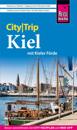 Reise Know-How CityTrip Kiel mit Kieler Förde