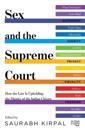 Sex and the Supreme Court