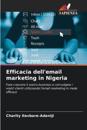 Efficacia dell'email marketing in Nigeria