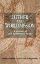Luther and World Mission