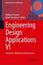Engineering Design Applications VI