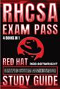 RHCSA Exam Pass: Red Hat Certified System Administrator Study Guide